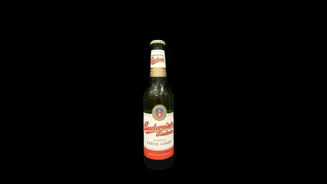 Budweiser Original
