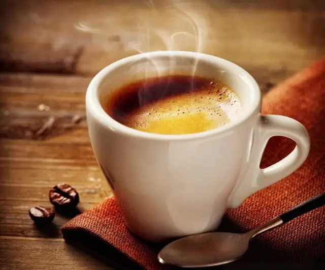 Caffè