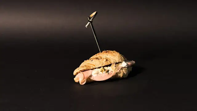 Mortadella · stracciatella · granella pistacchio