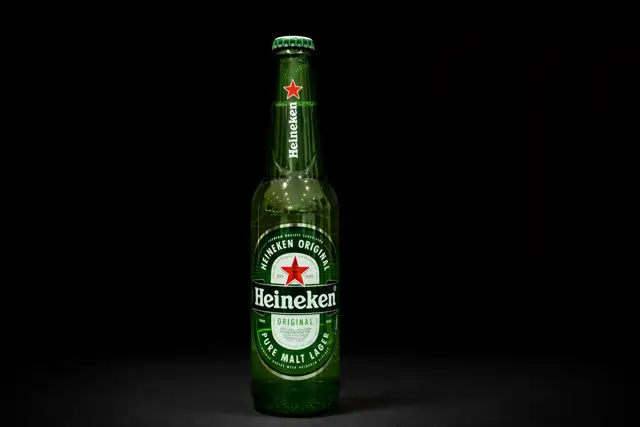 Heineken