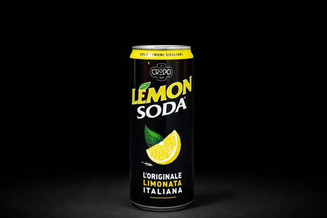 Lemonsoda
