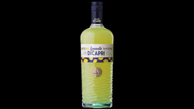 Limoncello di capri