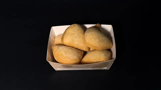 Panzerottini artigianali 6pz