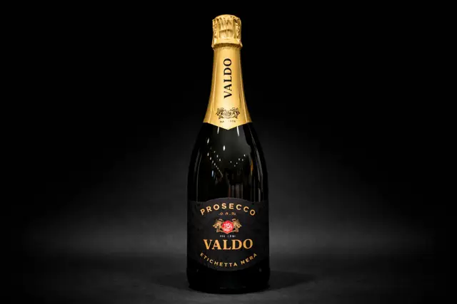 Prosecco extra dry