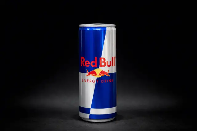 Redbull