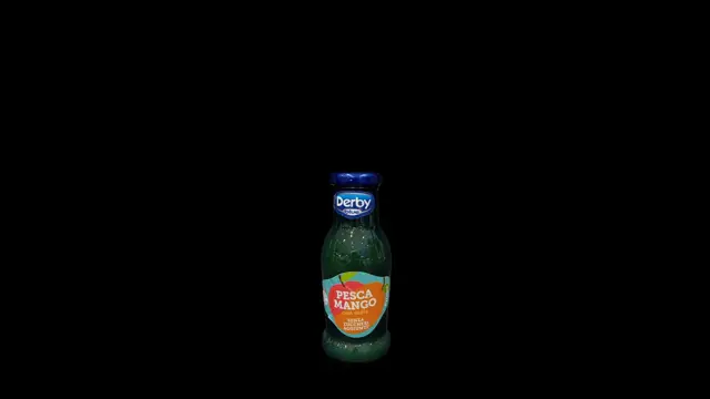 Succo pesca e mango