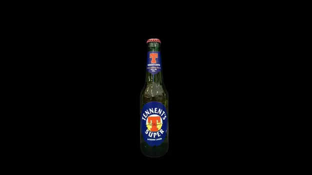 Tennent's