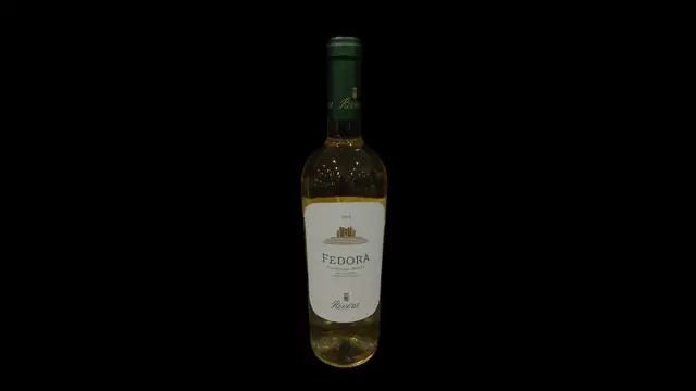 Vino bianco Fermo