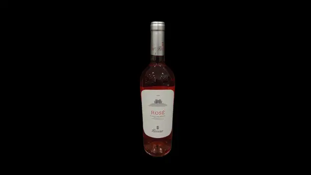 Vino rosato Fermo